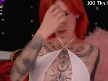 Daarlene  live sex cam