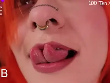 Daarlene  live sex cam