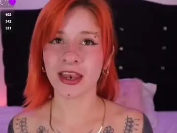 Daarlene  live sex cam