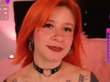 Daarlene  live sex cam