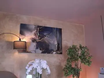 Evazane  live sex cam