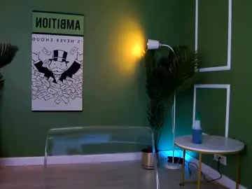 Evazane  live sex cam