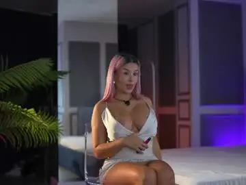 Evazane  live sex cam