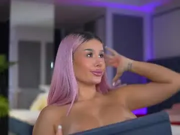 Evazane  live sex cam