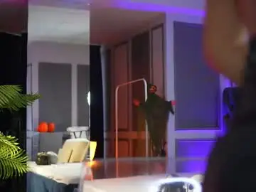 Evazane  live sex cam