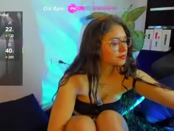 Evolet_abby  live sex cam