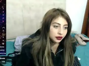 Gatita13333321  live sex cam