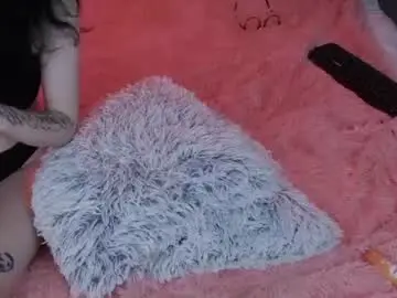 Glitchdoll  live sex cam