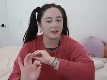 Graciecabsauv  live sex cam