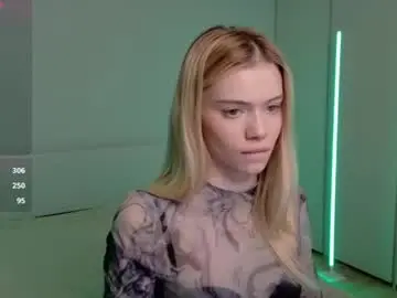 I_sweet_bunny_  live sex cam
