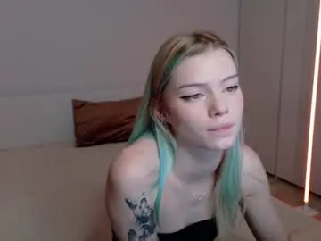 I_sweet_bunny_  live sex cam