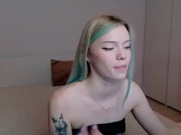 I_sweet_bunny_  live sex cam