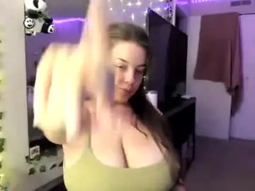 Ivyheavenxo  live sex cam