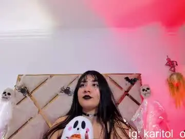 Katt_lover  live sex cam
