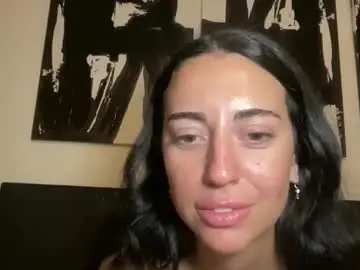Kristinajuarez  live sex cam
