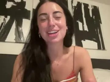 Kristinajuarez  live sex cam