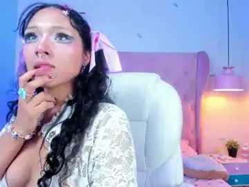Luxurydoll_  live sex cam