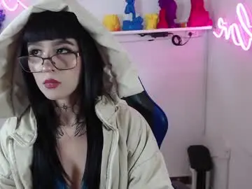 Lycoris_  live sex cam