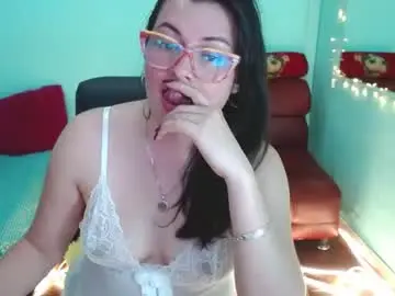 Miasantana30  live sex cam