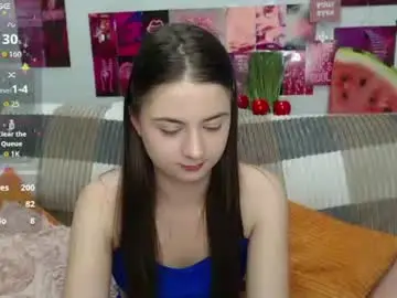 Milanaroz  live sex cam