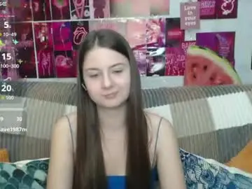 Milanaroz  live sex cam