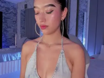 Millieskinny_  live sex cam