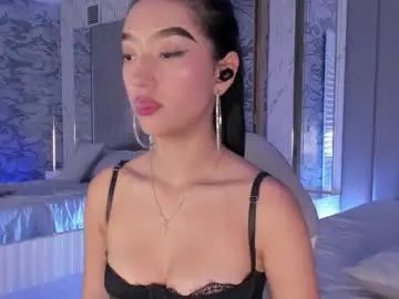 Millieskinny_  live sex cam