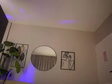 Missobsidian  live sex cam