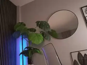 Missobsidian  live sex cam
