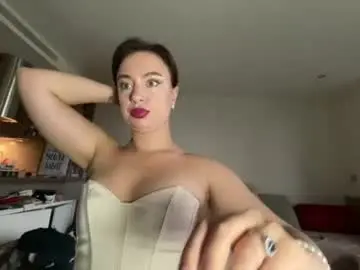 Noveliay  live sex cam