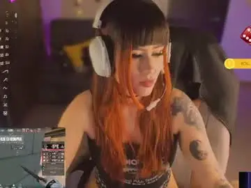 Nymphofsin_zip  live sex cam