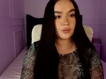 Tinafox_  live sex cam