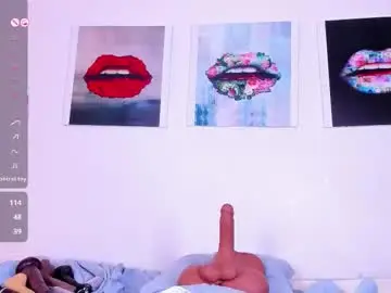 Alexamora__  live sex cam