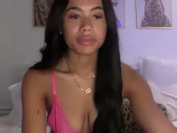 Arianasiren  live sex cam