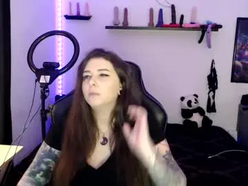 Bigtittedtattedlesbian  live sex cam