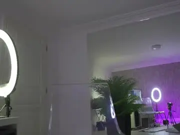 Blakmy  live sex cam