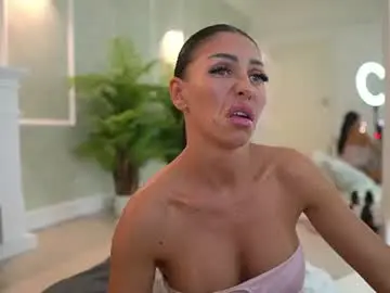 Blakmy  live sex cam