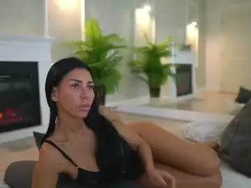 Blakmy  live sex cam