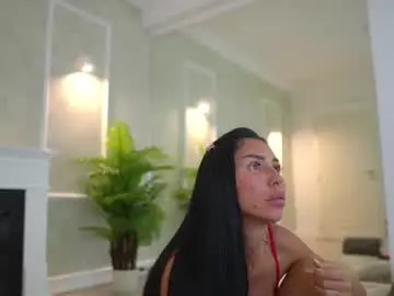 Blakmy  live sex cam