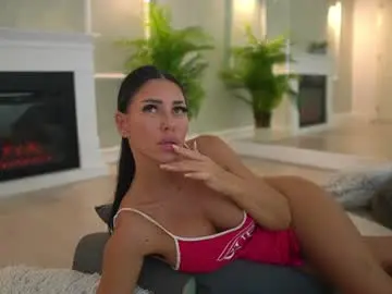 Blakmy  live sex cam