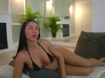 Blakmy  live sex cam