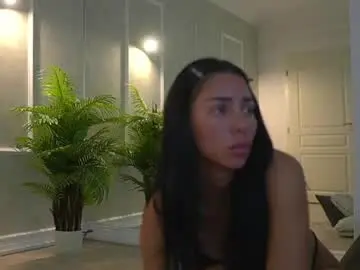 Blakmy  live sex cam