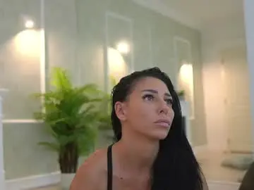 Blakmy  live sex cam