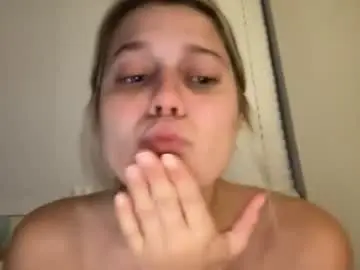 Blueberrybae  live sex cam