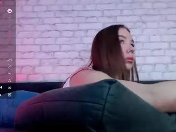Bonbon_aria  live sex cam