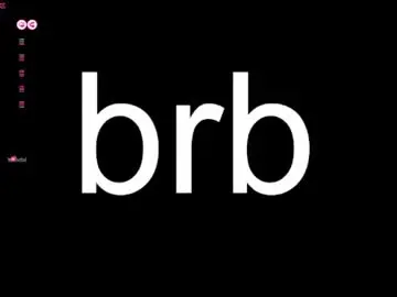 Bonbon_aria  live sex cam