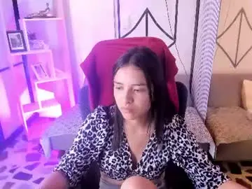 Cherrybombs_  live sex cam