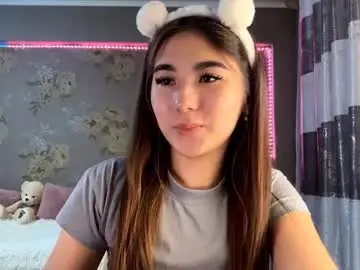 Claribelatienza  live sex cam