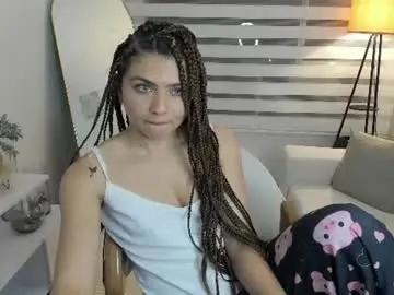 Doll_oriana  live sex cam