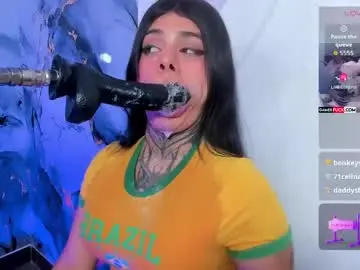 Emily_evol  live sex cam